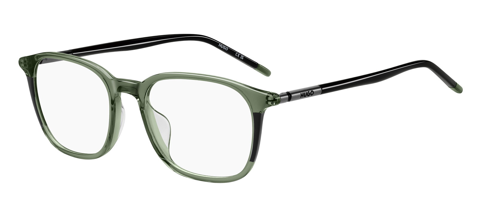 HUGO Brille HG 1353/G 1ED in grün